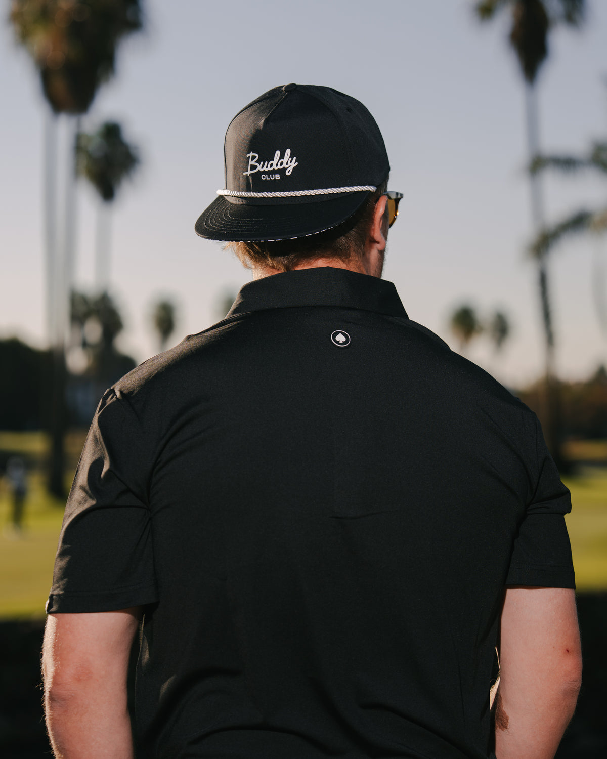 Robbie Kruse Polo