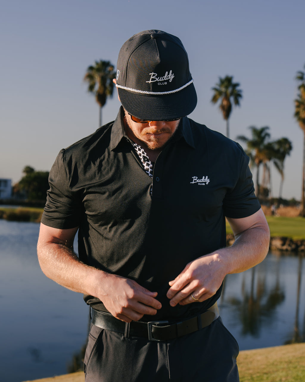 Robbie Kruse Polo