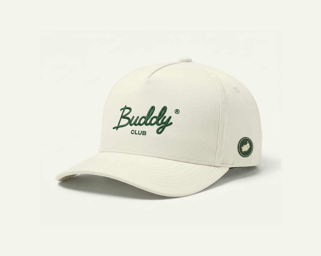 All Day Sunday Cap