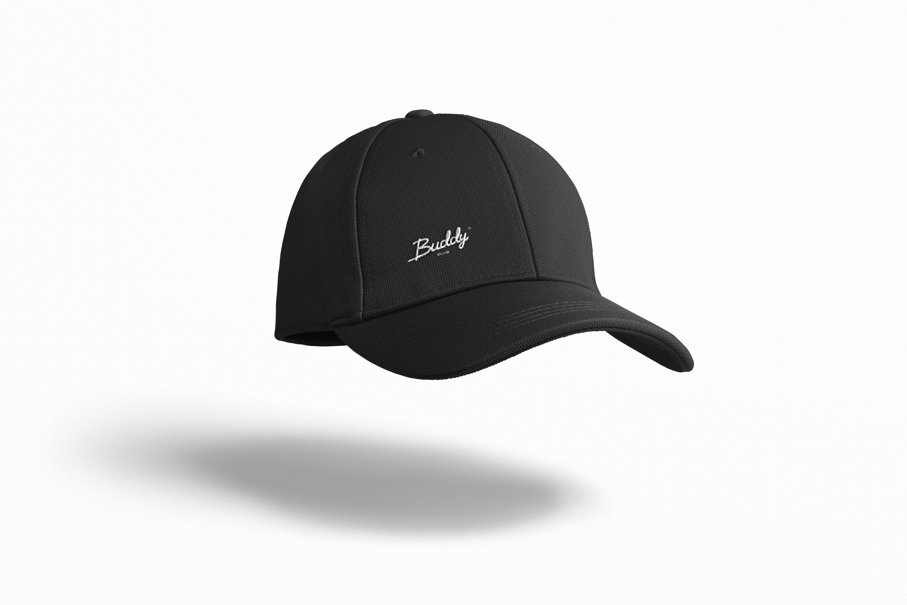 The Scratch Cap - COMING SOON