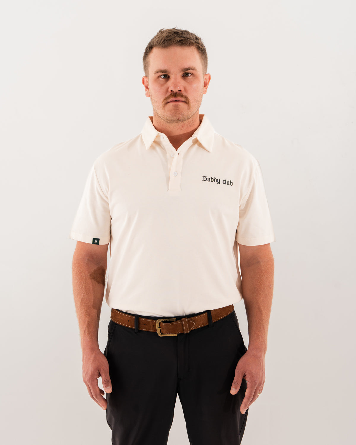 The Clubhouse Polo