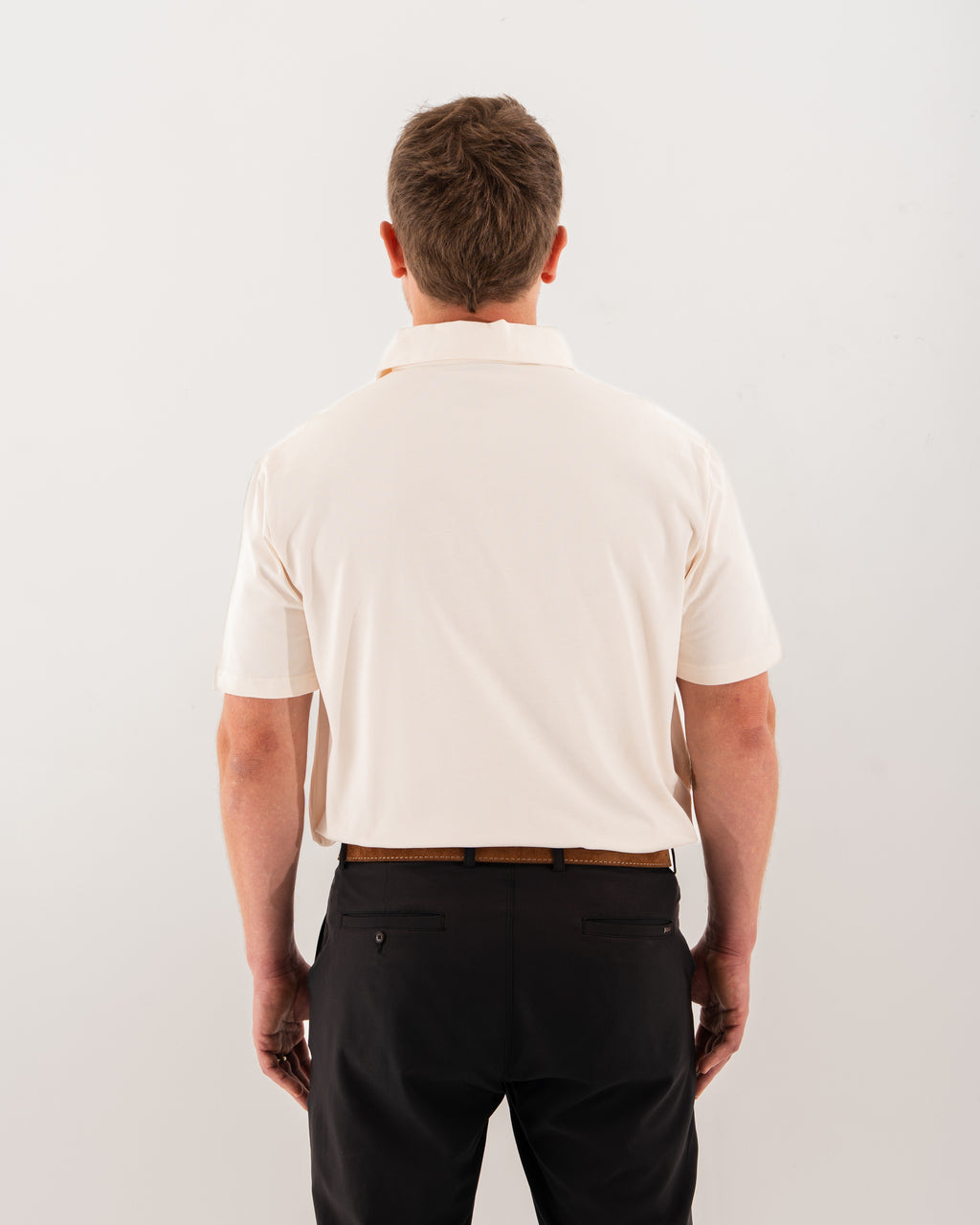 The Clubhouse Polo