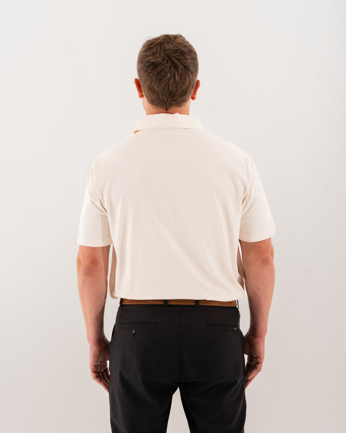 The Clubhouse Polo