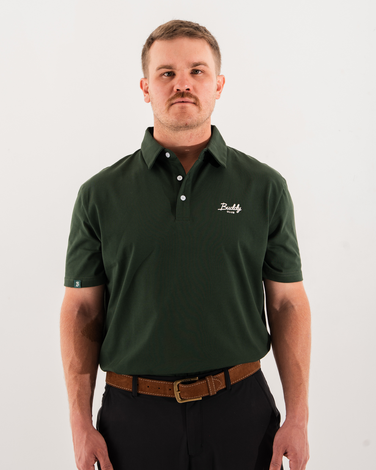 The Members Polo