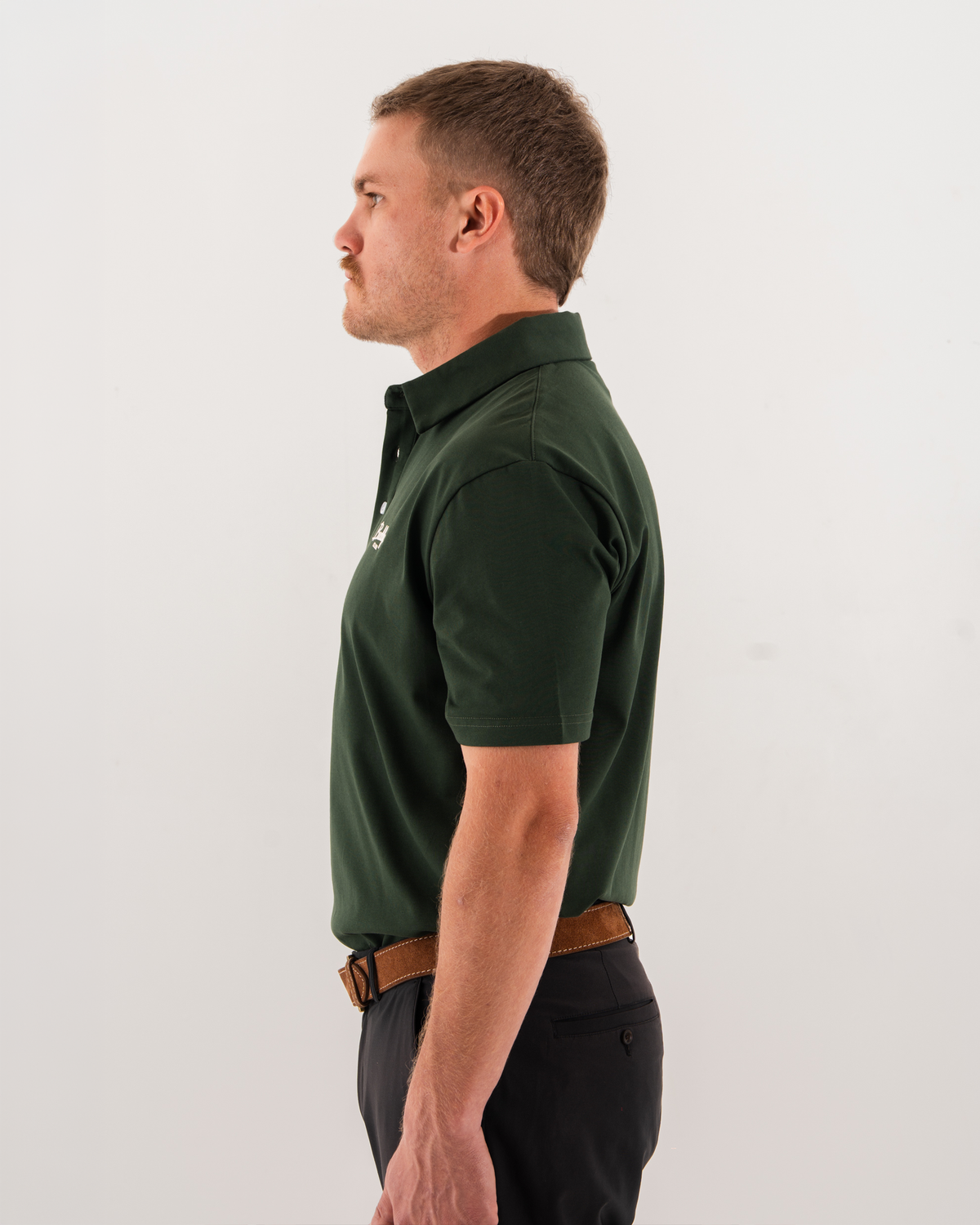 The Members Polo