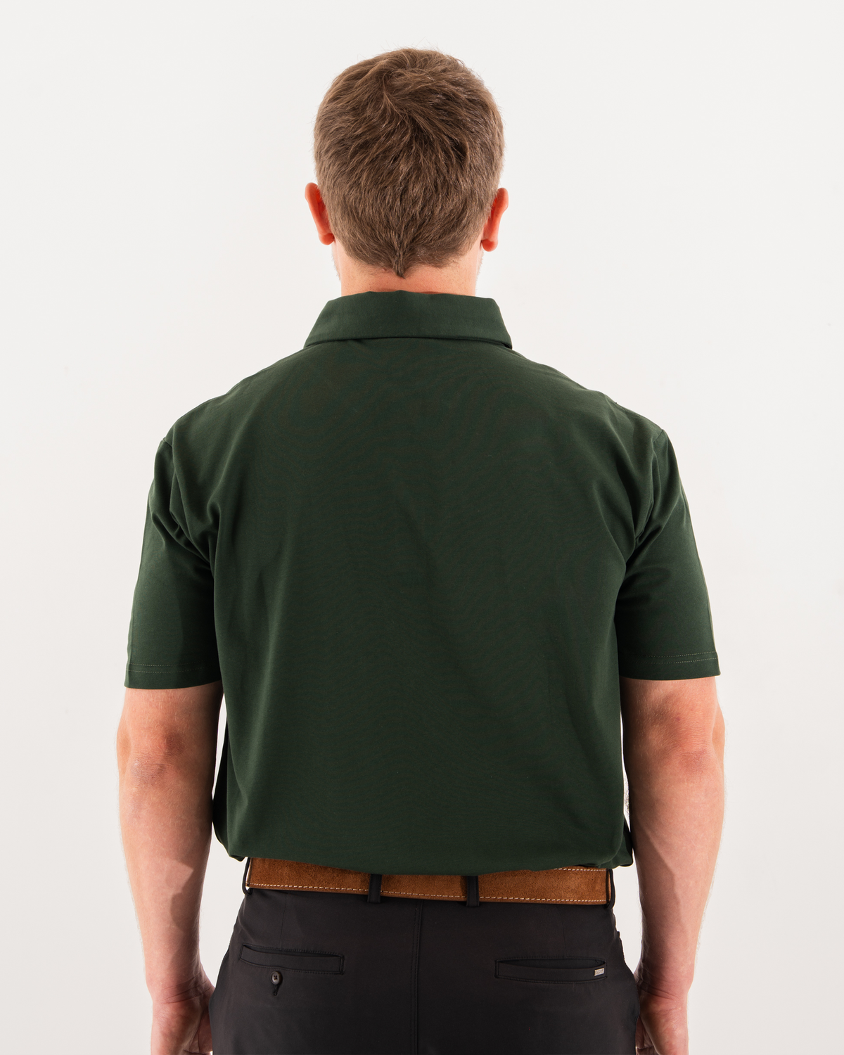 The Members Polo