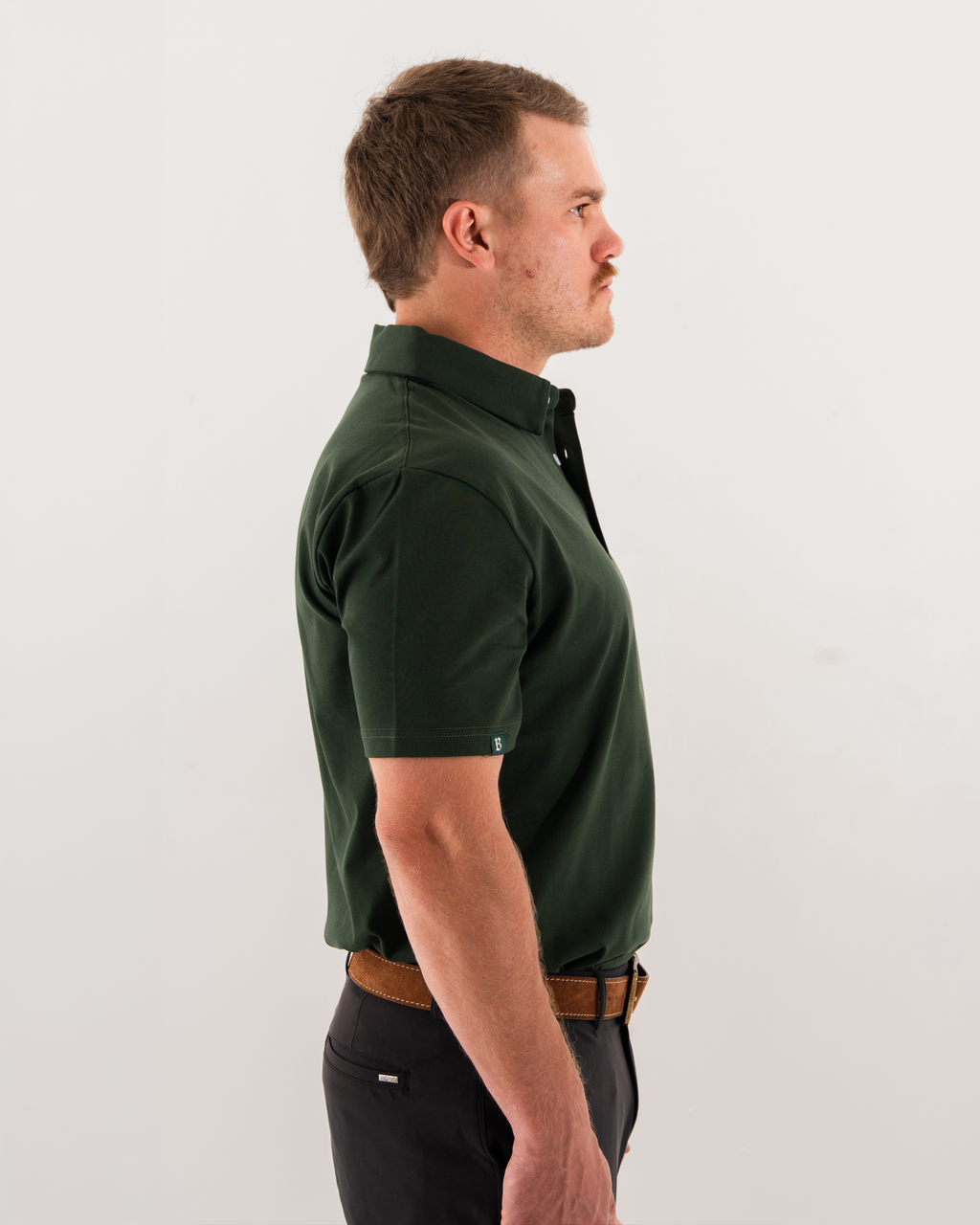 The Members Polo