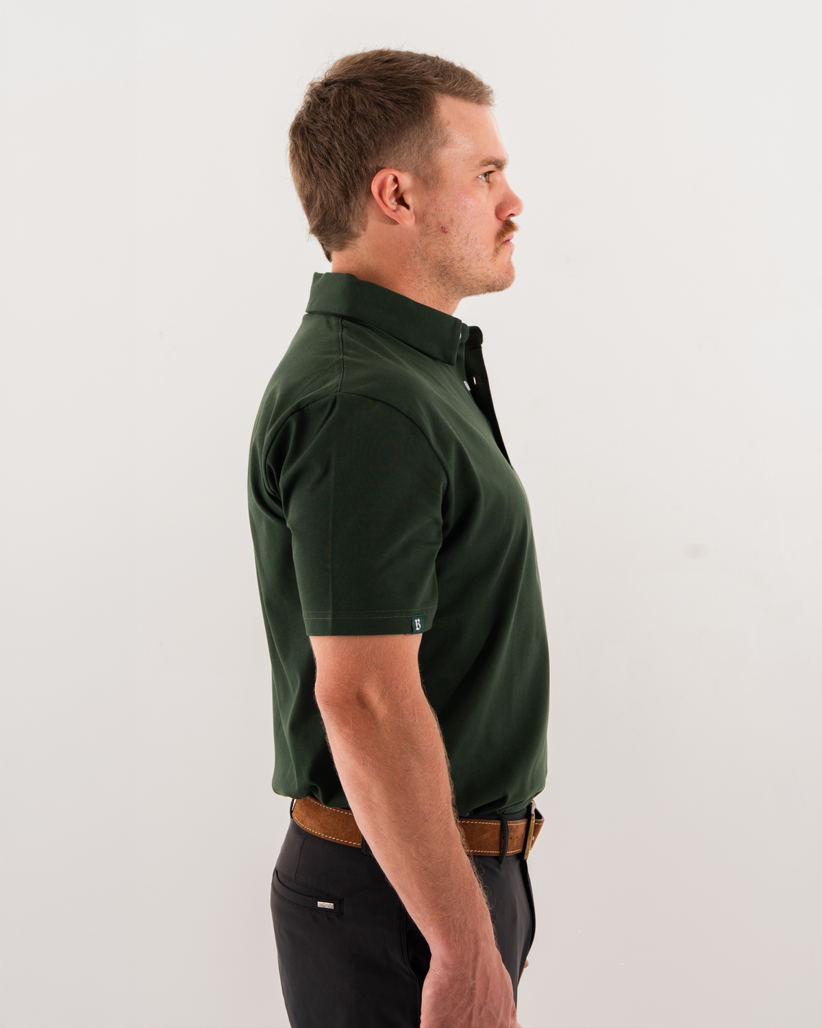 The Members Polo