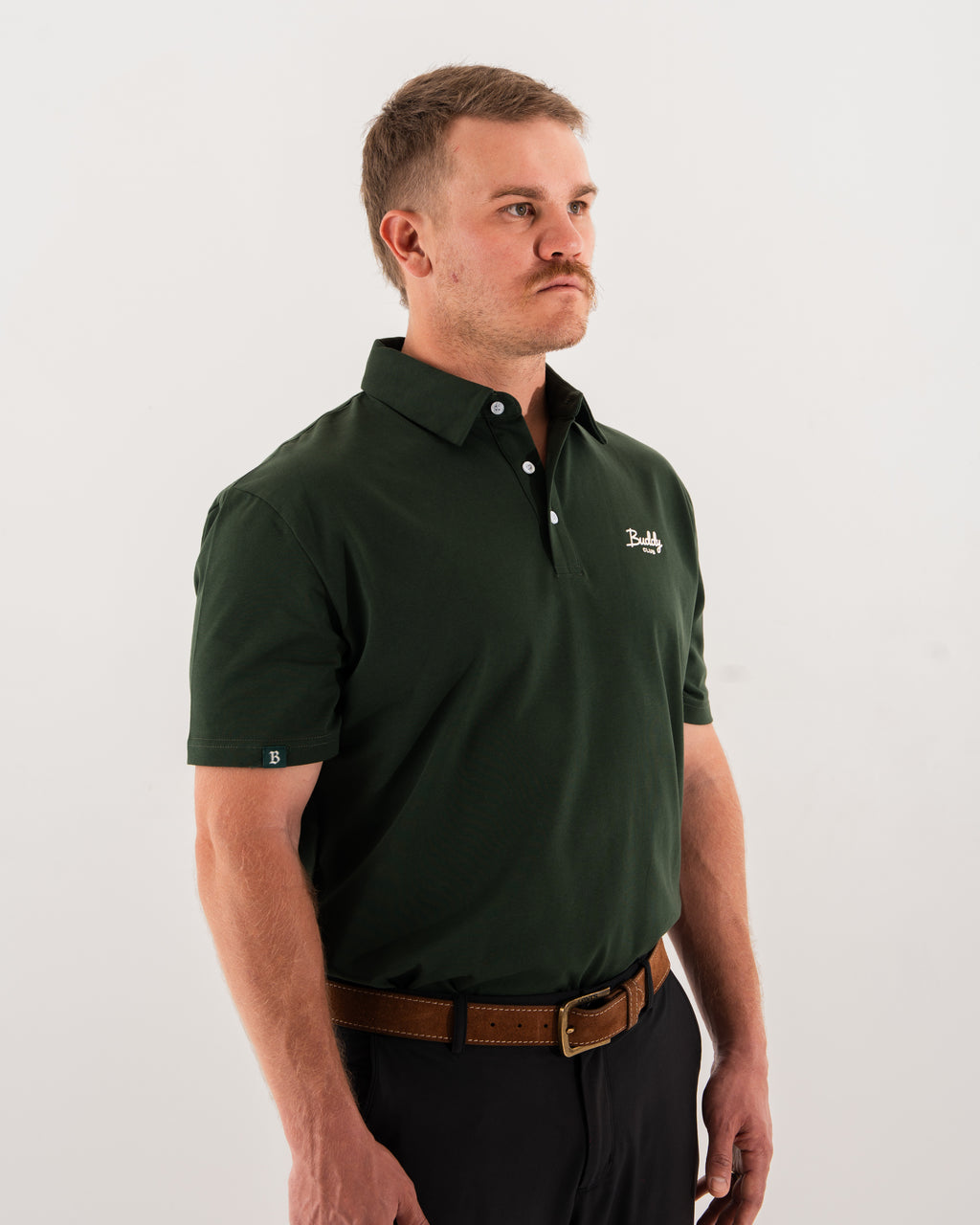 The Members Polo