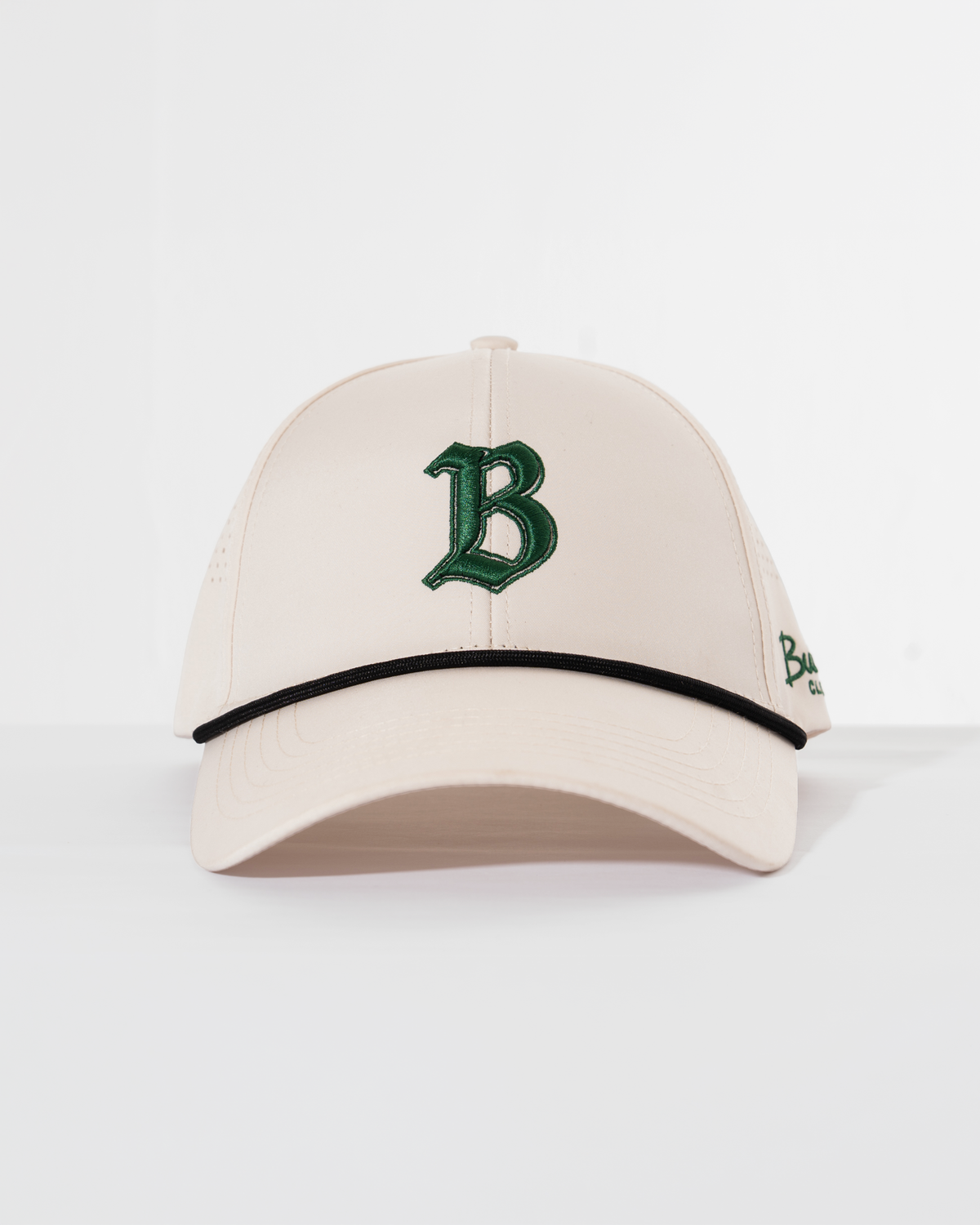 Ol' Athletic