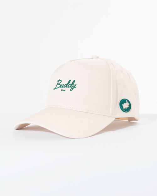 All Day Sunday Cap