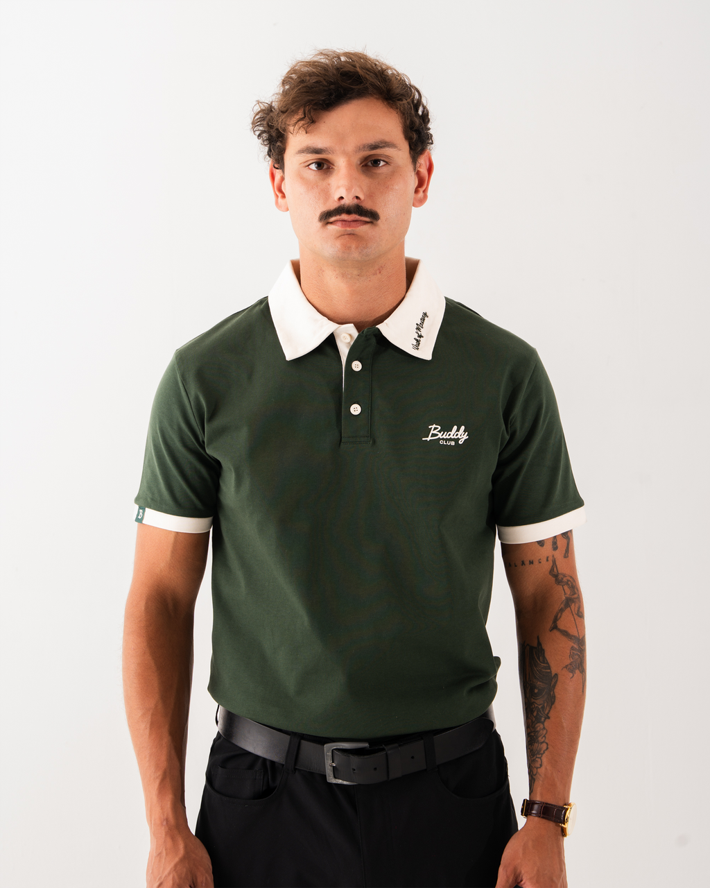 All Day Sunday Polo