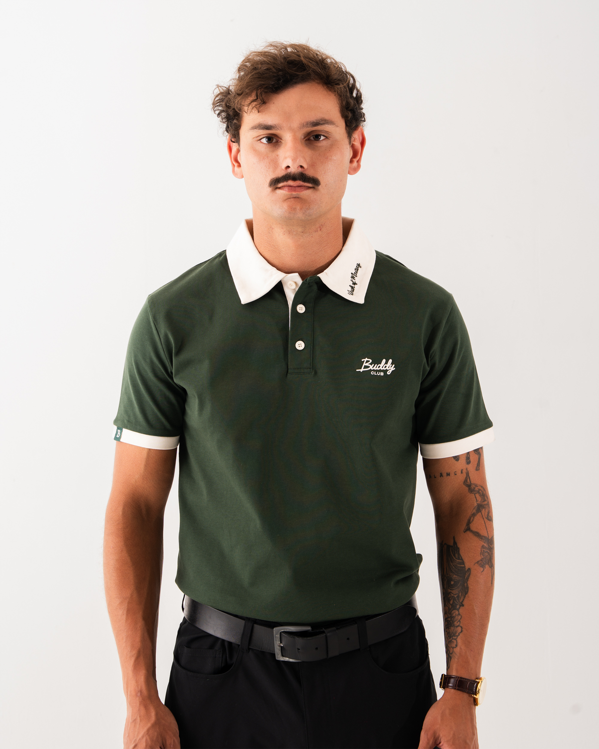 All Day Sunday Polo