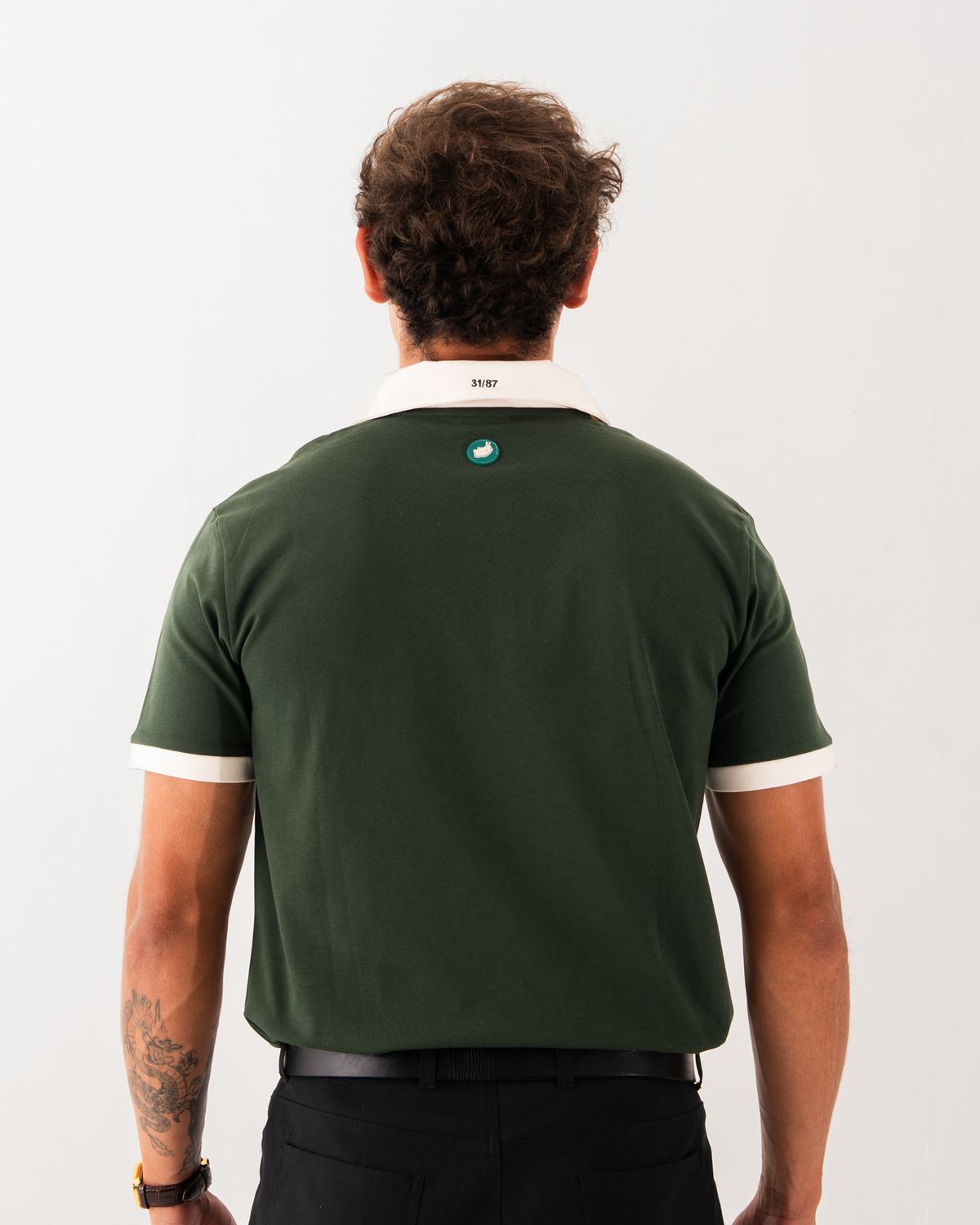 All Day Sunday Polo