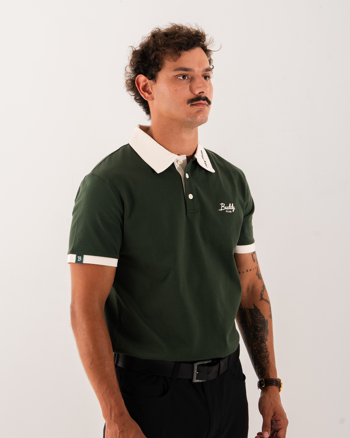 All Day Sunday Polo
