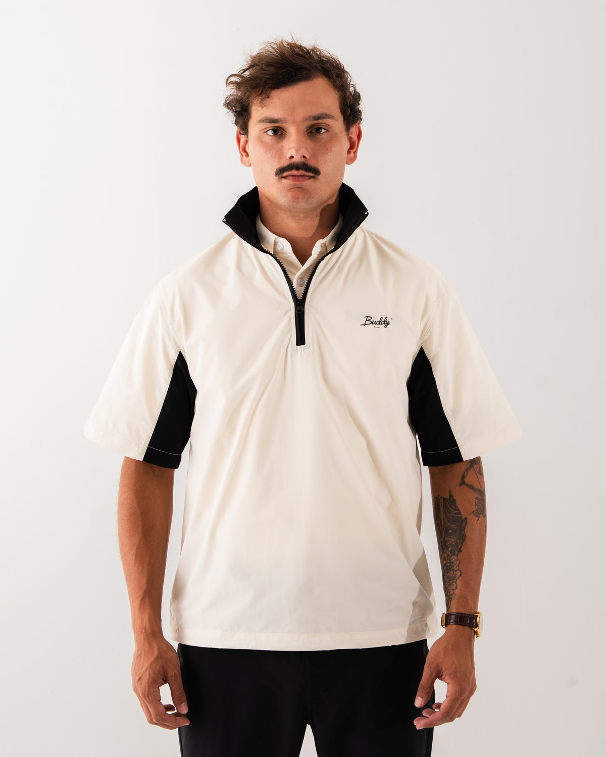 Buddy Rain Jacket