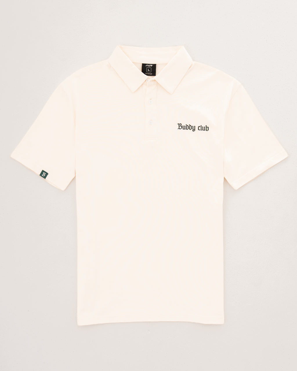 The Clubhouse Polo