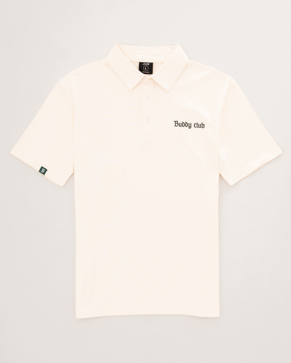 The Clubhouse Polo
