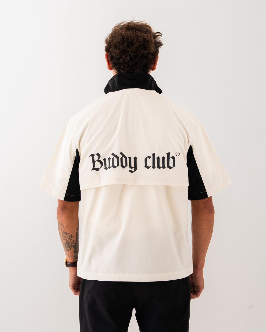 Buddy Rain Jacket