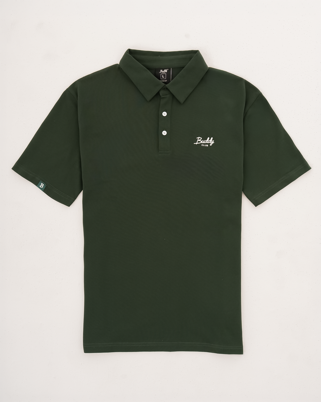 The Members Polo