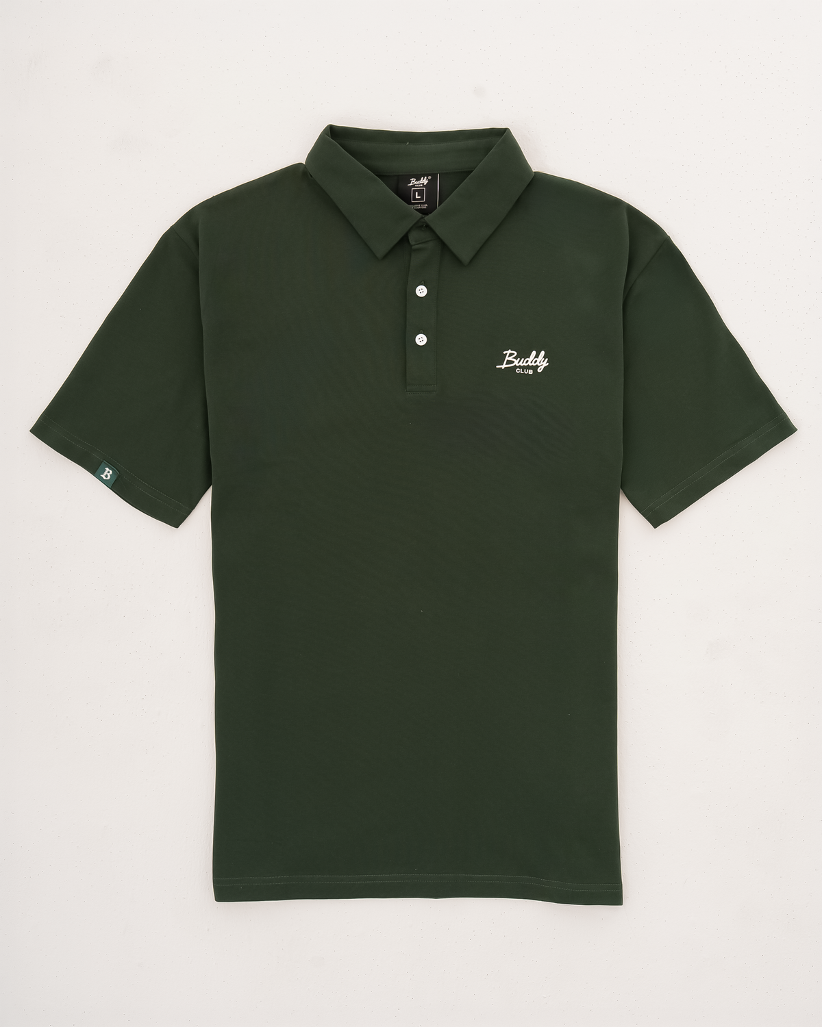 The Members Polo