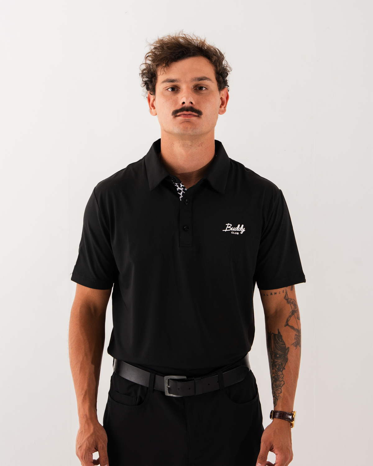 Robbie Kruse Polo