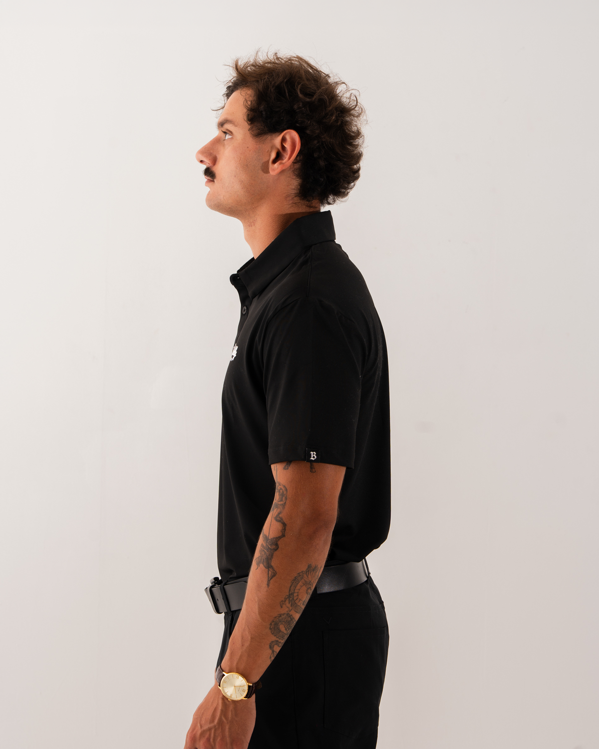 Robbie Kruse Polo