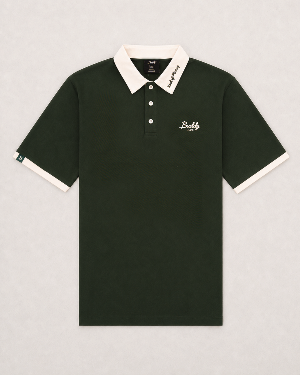All Day Sunday Polo