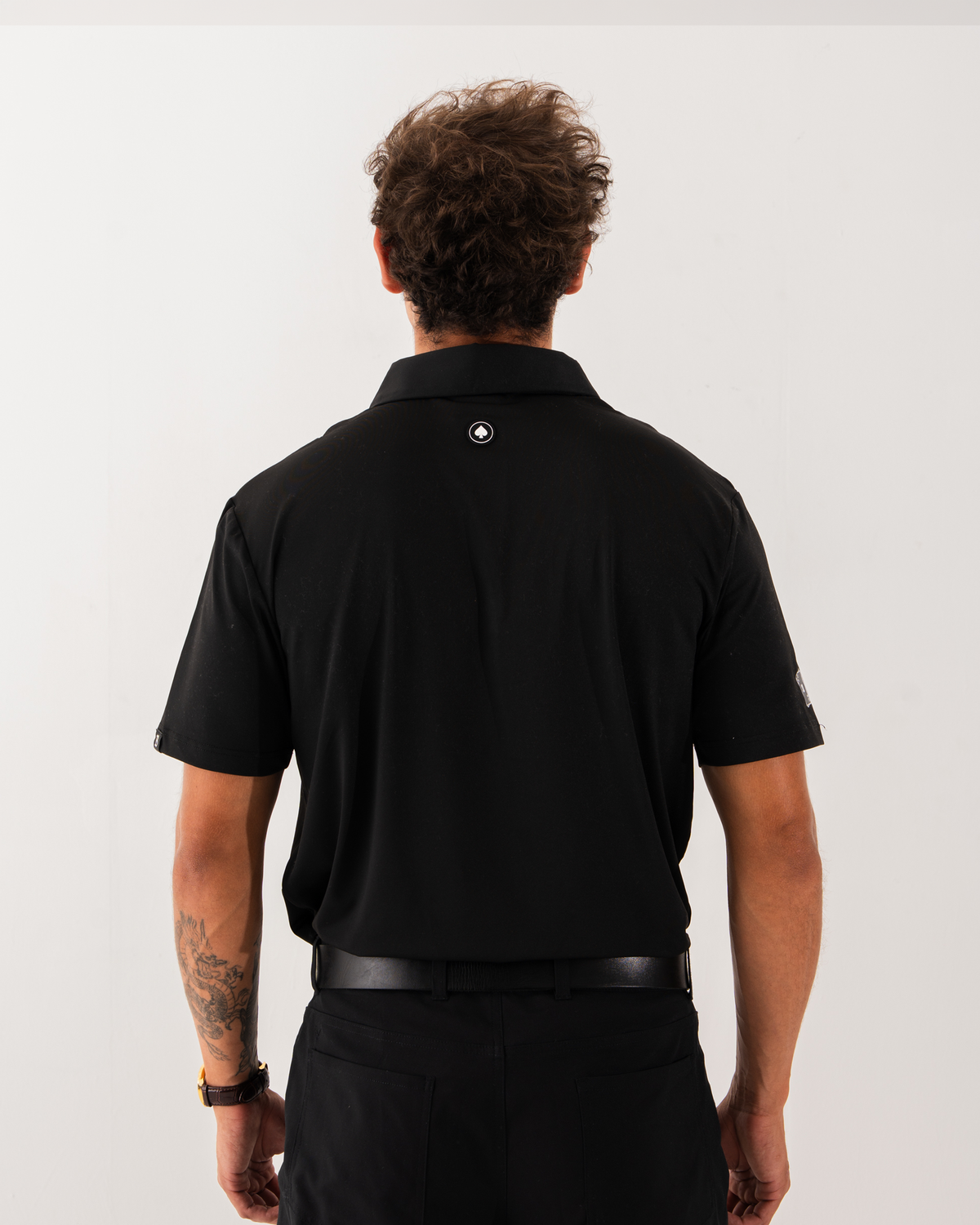 Robbie Kruse Polo