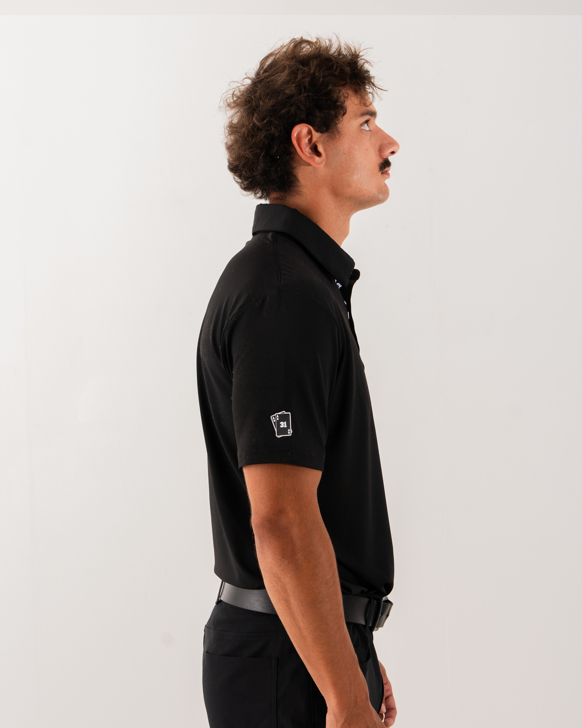 Robbie Kruse Polo