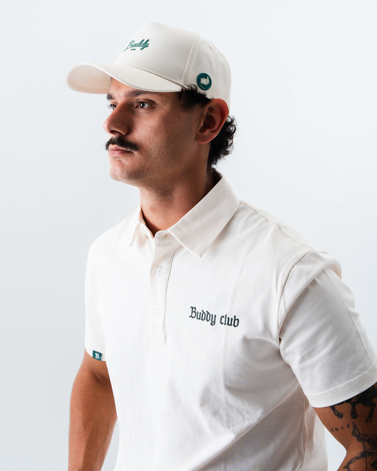 All Day Sunday Cap