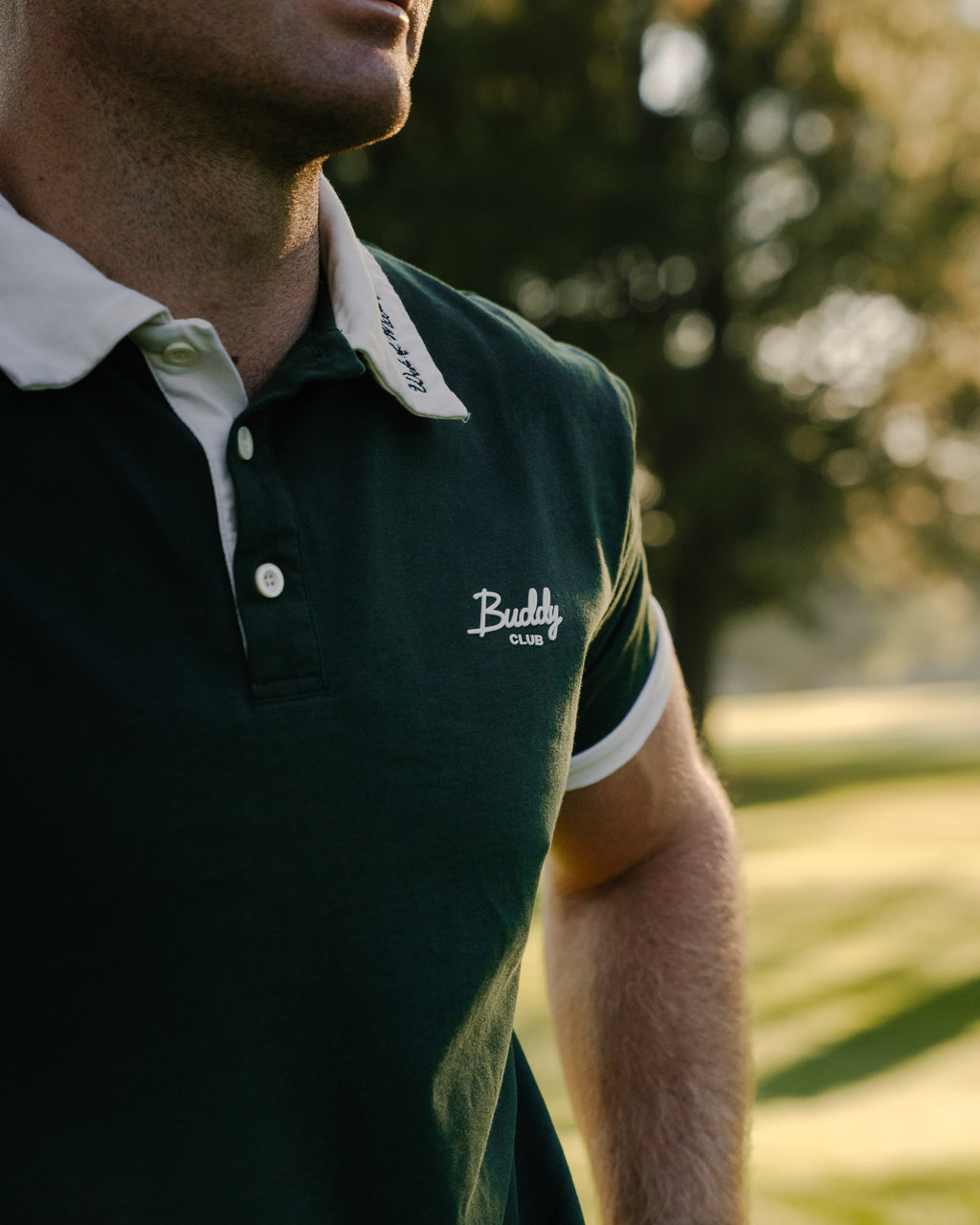 All Day Sunday Polo