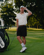 The Clubhouse Polo