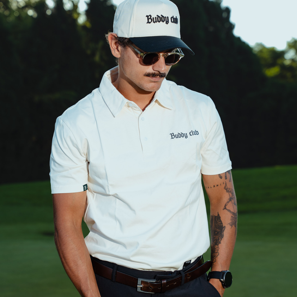 The Clubhouse Polo
